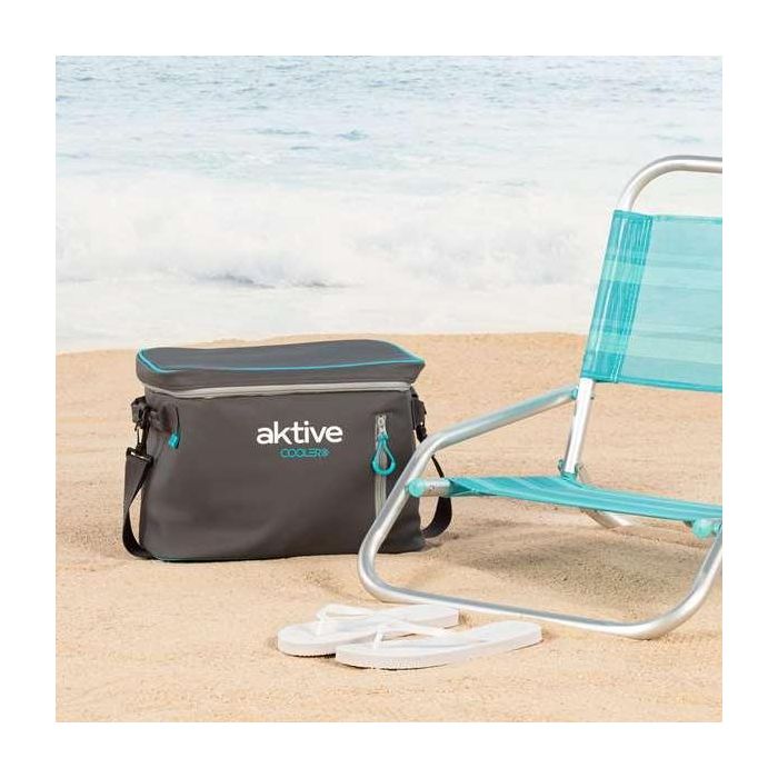 Nevera termica 18 litros 34x21x26 cm 6 Nevera termica 18 litros 34x21x26 cm 6