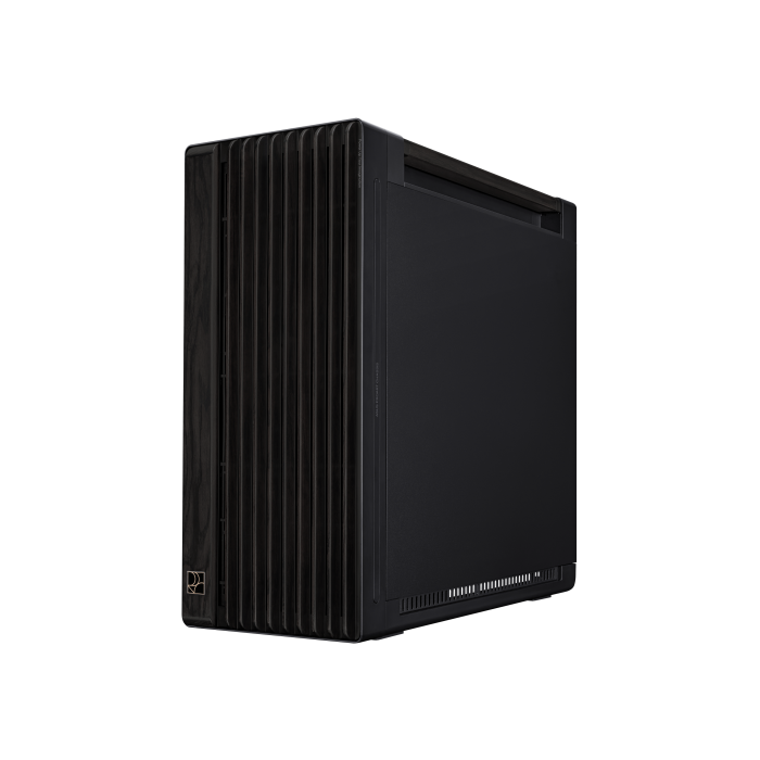 ASUS ProArt PA602 Wood Edition Midi Tower Negro 3 ASUS ProArt PA602 Wood Edition Midi Tower Negro 3