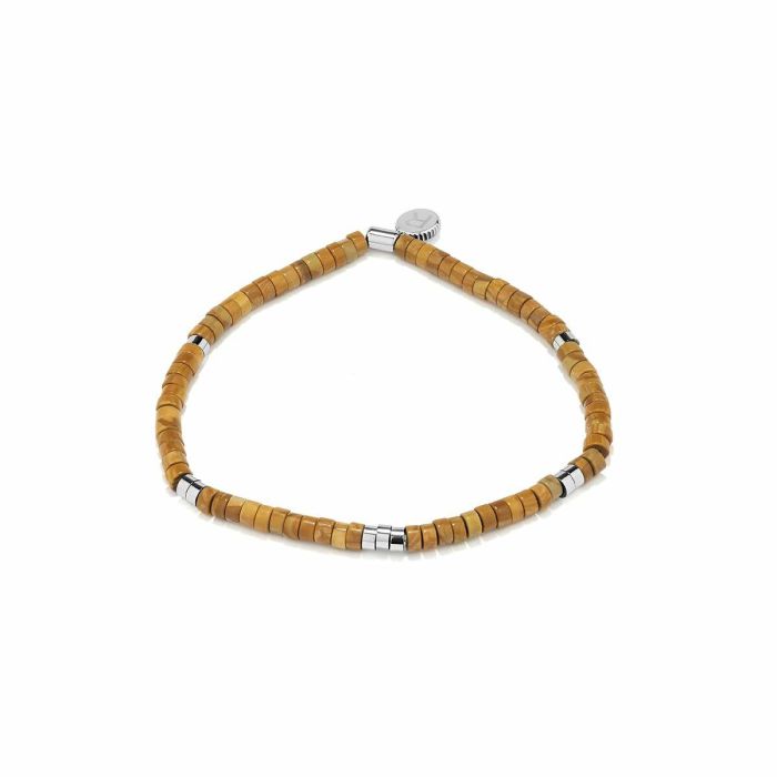 Pulsera Hombre Radiant RH000300 Multicolor Pulsera Hombre Radiant RH000300 Multicolor