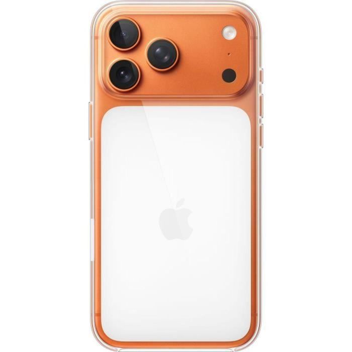 Funda para Móvil Apple Transparente Apple 0 Funda para Móvil Apple Transparente Apple 0