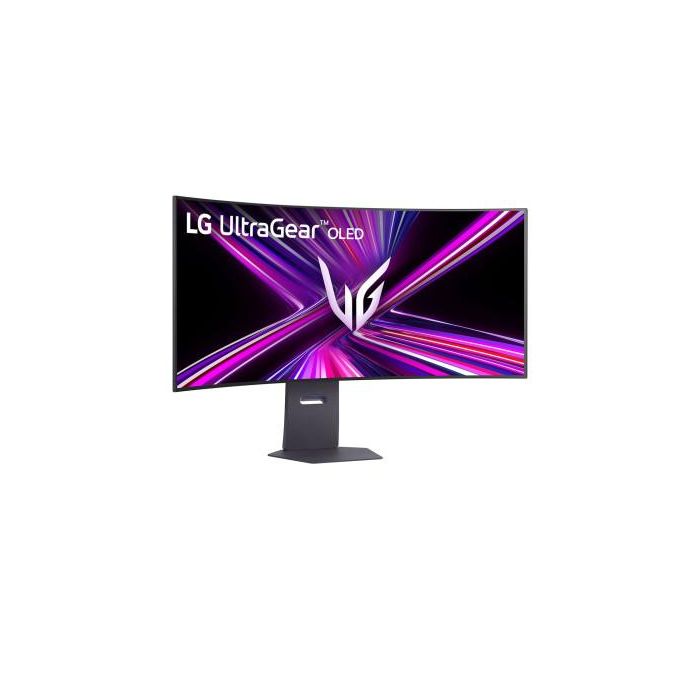 Lg Ultragear Pantalla para Pc 114,3 Cm (45") 5120 X 2160 Pixeles Oled Negro 2 Lg Ultragear Pantalla para Pc 114,3 Cm (45") 5120 X 2160 Pixeles Oled Negro 2
