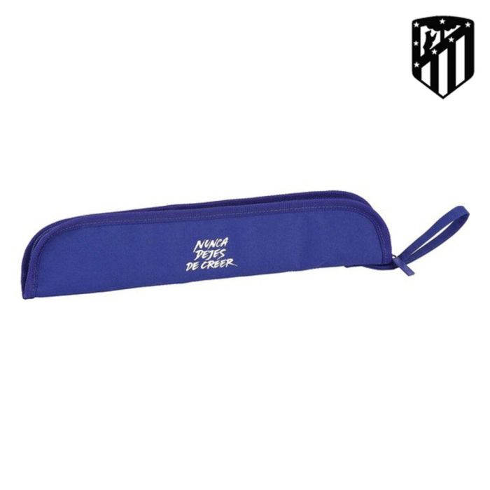 Portaflautas atco. de madrid "in blue" 37x8x2 cm 3 Portaflautas atco. de madrid "in blue" 37x8x2 cm 3