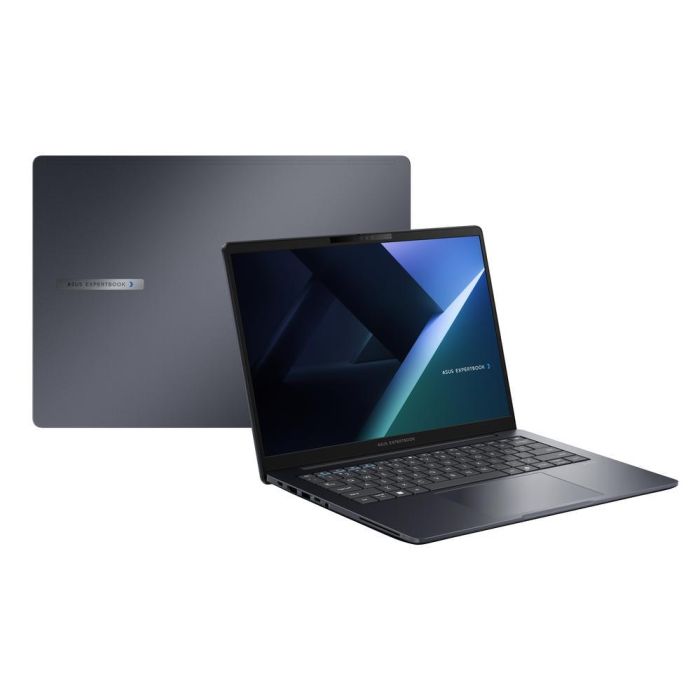 Asus Portátil ExpertBook B5 B5405CCA-LY0042X Intel Core Ultra 5-225H / 16GB RAM / 512GB SSD / 14" WUXGA / Windows 11 Pro 8