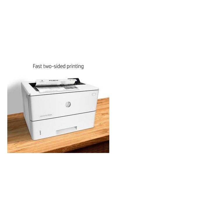 HP Impresora Láser Monocromo Pro M501DN Dúplex/ Blanca J8H61A 14