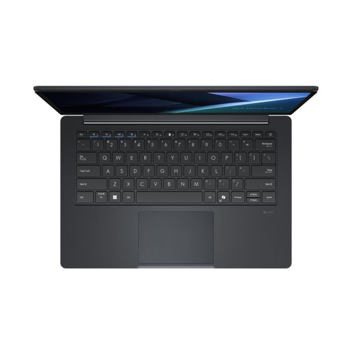 Asuspro B1403CVA-S63110XA Portátil Intel Core i3-1315U 8GB RAM 256GB SSD 14" Full HD Gris Suave 5