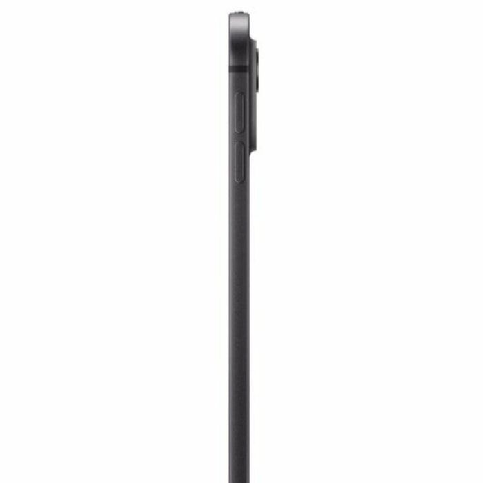 Apple iPad Pro 13" 2024 7th Wifi Cell/ 5G/ M4/ 256Gb/ Negro Espacial Apple iPad Pro 13" 2024 7th Wifi Cell/ 5G/ M4/ 256Gb/ Negro Espacial