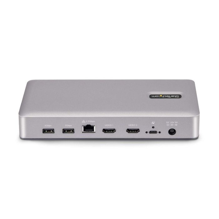 Dockstation Startech 155UE-USB4-DOCK 2 Dockstation Startech 155UE-USB4-DOCK 2