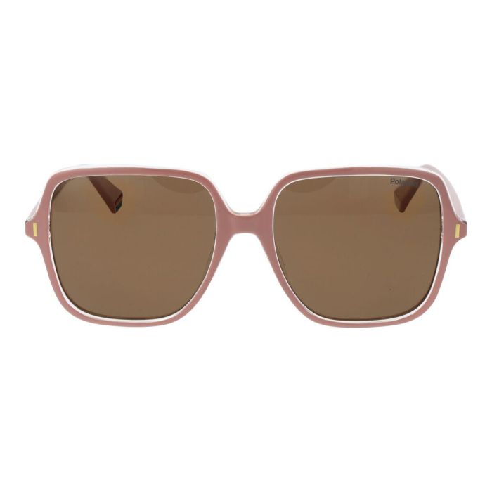 Gafas de Sol Mujer Polaroid PLD-6219-S-5635JSP ø 56 mm
