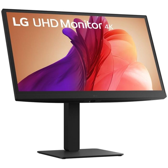 LG 27BA45U-B Monitor IPS de 27" Full HD 1920x1080 5ms 100Hz con Altavoces Negro 9 LG 27BA45U-B Monitor IPS de 27" Full HD 1920x1080 5ms 100Hz con Altavoces Negro 9