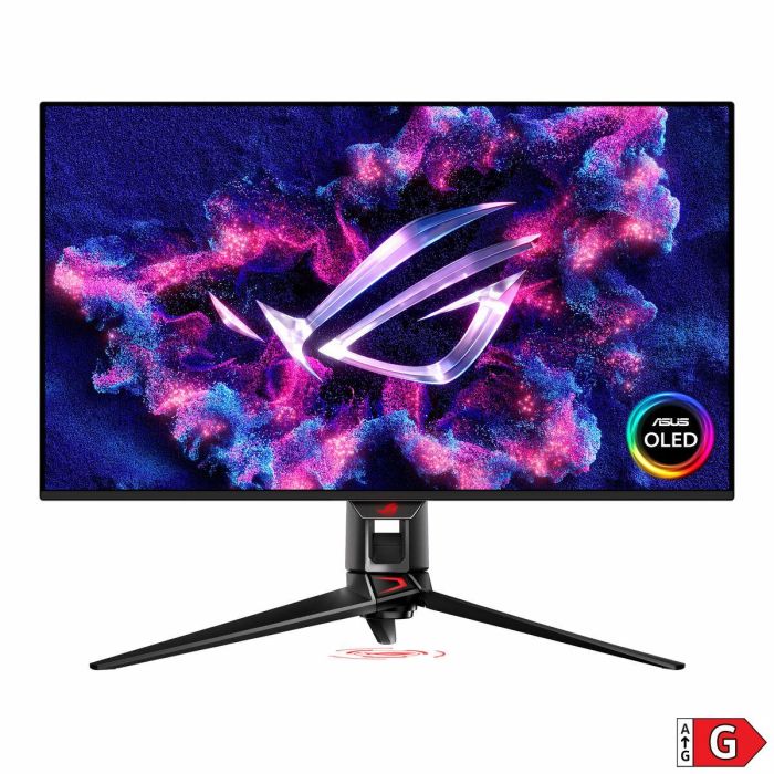 Monitor Gaming Asus PG32UCDM 32" 4K Ultra HD 50 - 60 Hz 240 Hz 5 Monitor Gaming Asus PG32UCDM 32" 4K Ultra HD 50 - 60 Hz 240 Hz 5