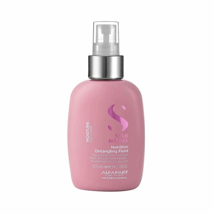 Loción Capilar Alfaparf Milano SEMI DI LINO 125 ml Loción Capilar Alfaparf Milano SEMI DI LINO 125 ml