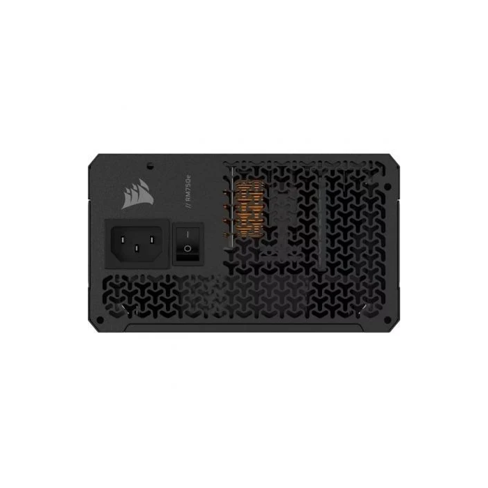 Corsair CP-9020295-EU Fuente Alimentación RM750e 750W 80+ Gold Full Modular ATX 3.0 1