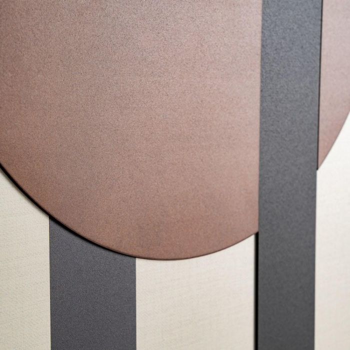 Cuadro Mix Tallado&Print Madera 152 X 3,50 X 52 cm