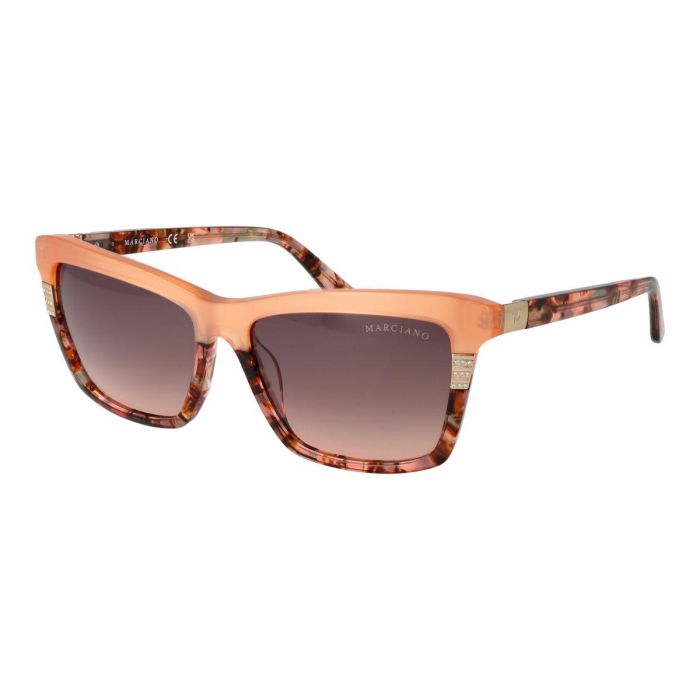 Gafas de Sol Mujer Guess by Marciano GM00010 5744F 0 Gafas de Sol Mujer Guess by Marciano GM00010 5744F 0