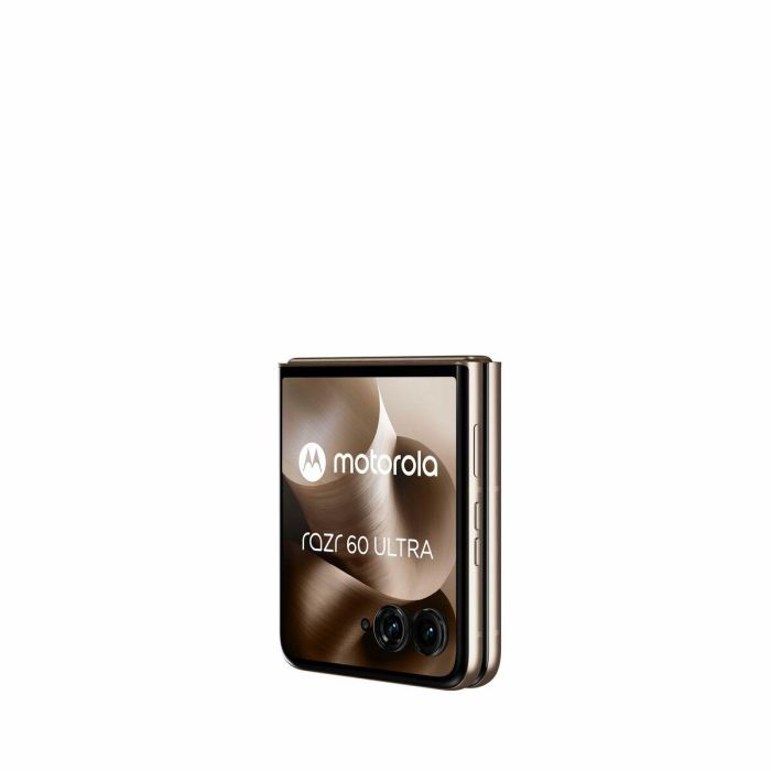 Smartphone Motorola XT2551-6 Octa Core 16 GB RAM 512 GB Marrón 6,96" 15 Smartphone Motorola XT2551-6 Octa Core 16 GB RAM 512 GB Marrón 6,96" 15