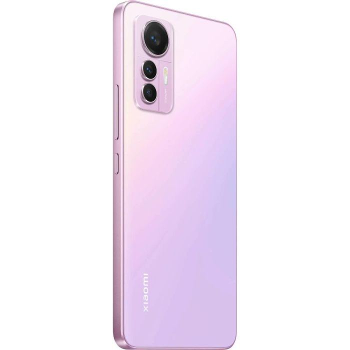 Smartphone Xiaomi 12 Lite 5G 6,55" Snapdragon 778G 6 GB RAM 128 GB 1 Smartphone Xiaomi 12 Lite 5G 6,55" Snapdragon 778G 6 GB RAM 128 GB 1