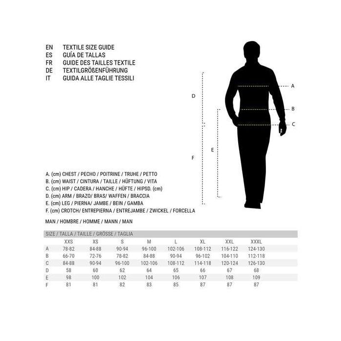 Disfraz payasa mística talla XL 2 Disfraz payasa mística talla XL 2