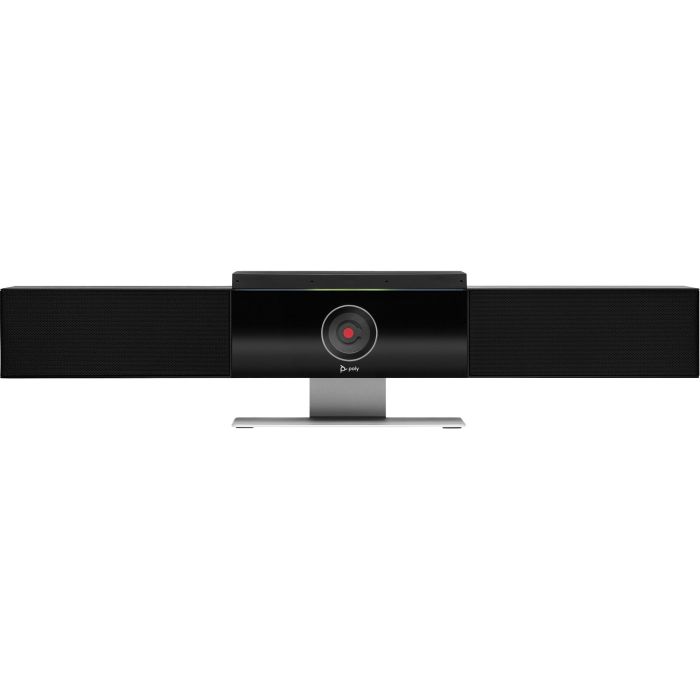 HP POLY STUDIO USB VIDEO BAR Barra de Video USB 1 HP POLY STUDIO USB VIDEO BAR Barra de Video USB 1