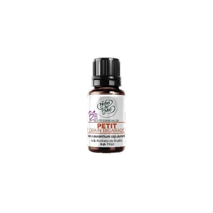Aceite Esencial Petit Grain Bigarade Aceite Esencial Petit Grain Bigarade