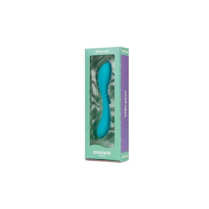 Vibrador Punto G Diversual 2 Vibrador Punto G Diversual 2