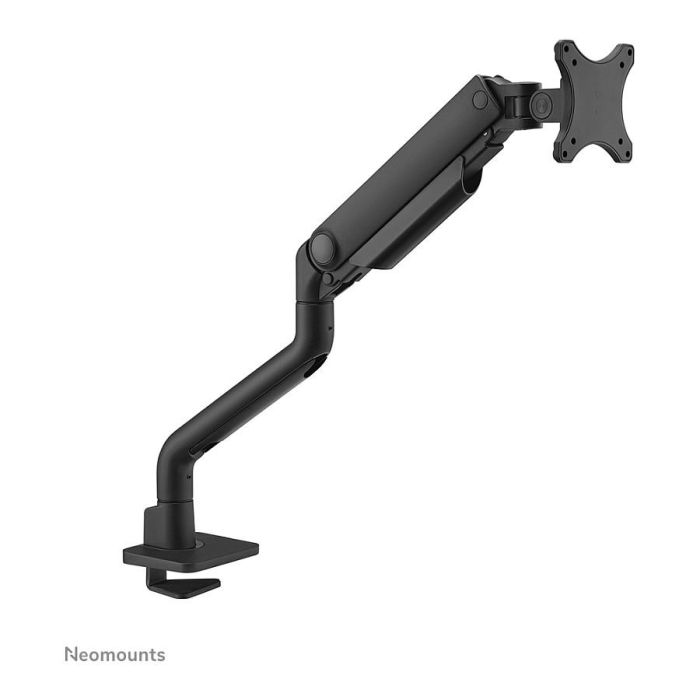 Neomounts Soporte de Mesa DS70S-950BL1 para Pantallas de 17-49" con Resorte de Gas, Negro 16