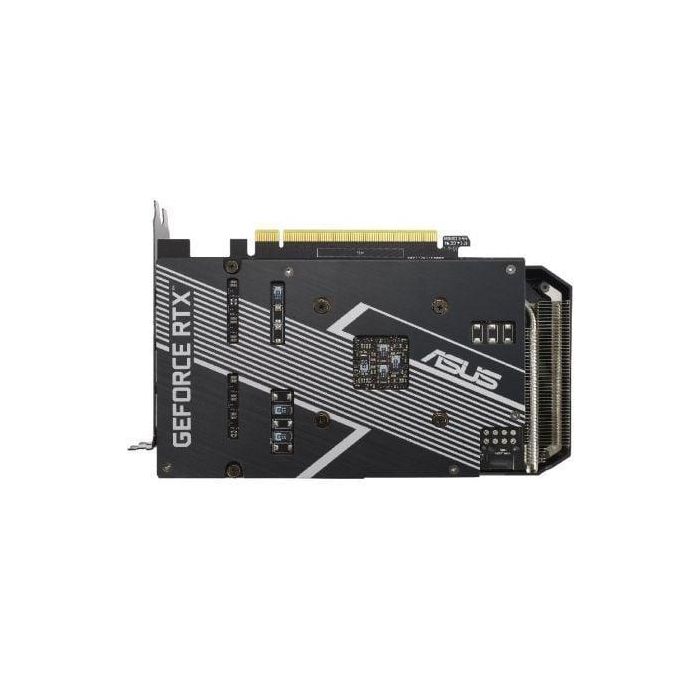 Tarjeta Gráfica Asus Dual GeForce RTX 3060 V2 OC Edition/ 12GB GDDR6 3 Tarjeta Gráfica Asus Dual GeForce RTX 3060 V2 OC Edition/ 12GB GDDR6 3