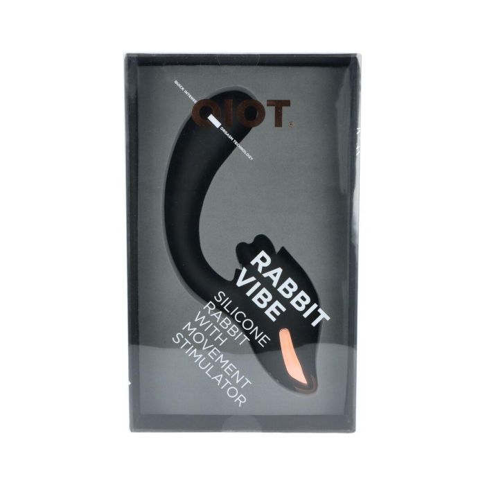 Vibrador Doble Estimulación Virgite 8 Vibrador Doble Estimulación Virgite 8