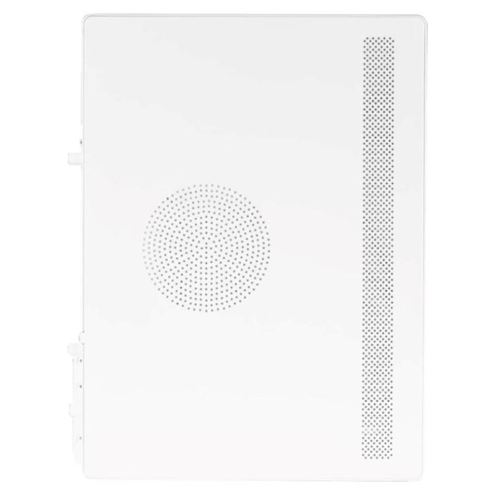 Tacens Caja Mini Torre Novax 2NOVAXW Blanco para Placas MicroATX y Mini-ITX 2