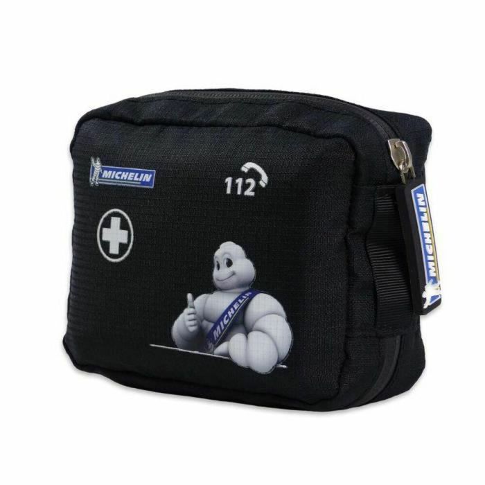 Michelin Botiquín de primeros auxilios para actividades de ocio, 44 piezas Michelin Botiquín de primeros auxilios para actividades de ocio, 44 piezas