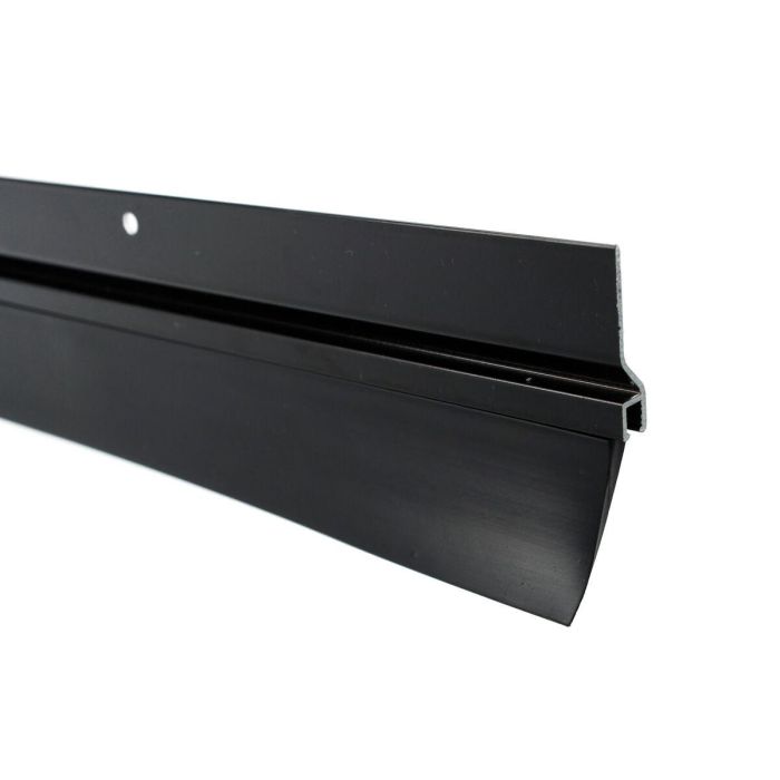 Burlete Ferrestock Negro 1,5 m x 60 mm 5 Burlete Ferrestock Negro 1,5 m x 60 mm 5
