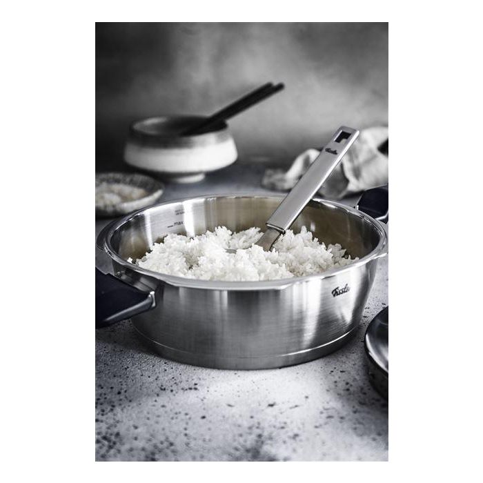 Fissler Vitaquick Premium Olla a Presión 2.5 Litros 22cm Apto para Inducción - Modelo 60241002000/0 3 Fissler Vitaquick Premium Olla a Presión 2.5 Litros 22cm Apto para Inducción - Modelo 60241002000/0 3