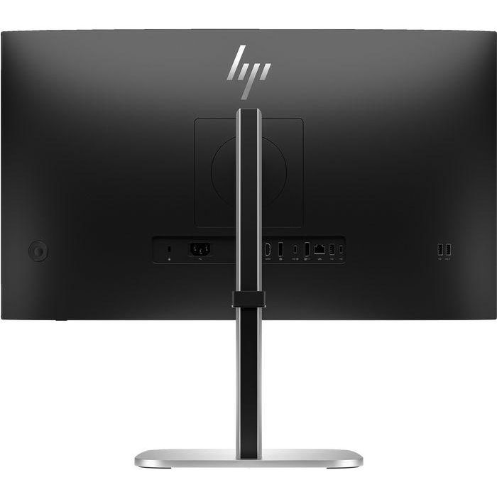 HP Monitor 527pu 27" QHD IPS 2560x1440 100Hz USB-C 350cd 5ms 4