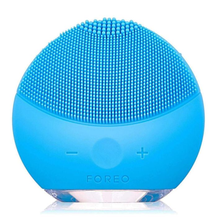 Foreo Luna Mini 2 #Aquamarine Foreo Luna Mini 2 #Aquamarine