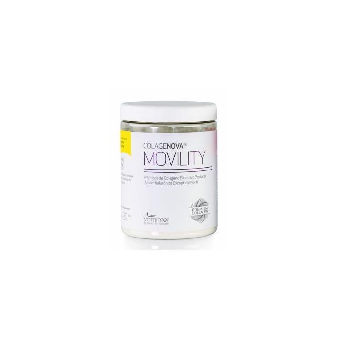 Colagenova Movility Colag Hidrol 390 G + Hial Limon Colagenova Movility Colag Hidrol 390 G + Hial Limon