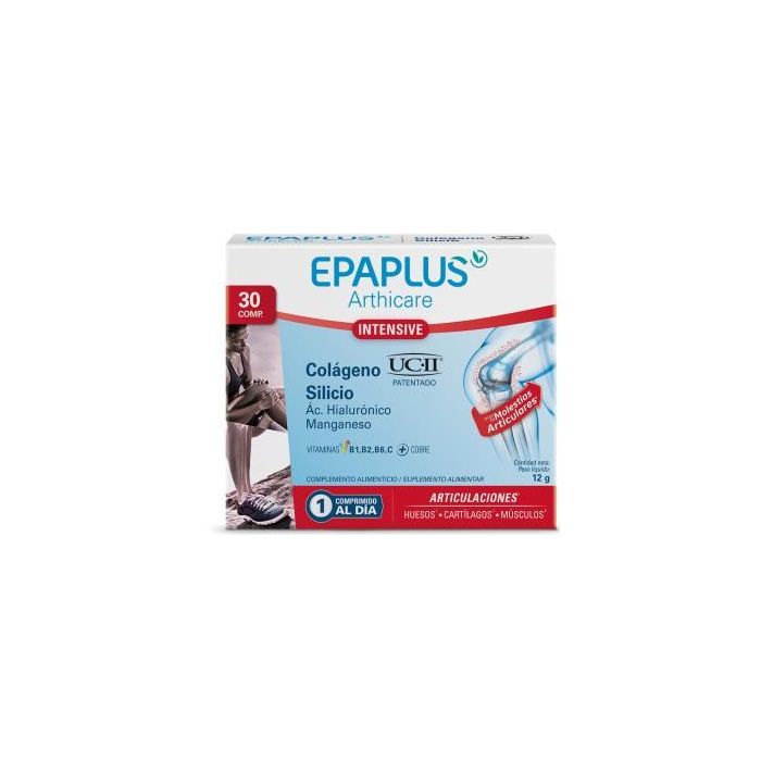 Epaplus Arthicare Intensive Uc-Ii 30Comp. Epaplus Arthicare Intensive Uc-Ii 30Comp.