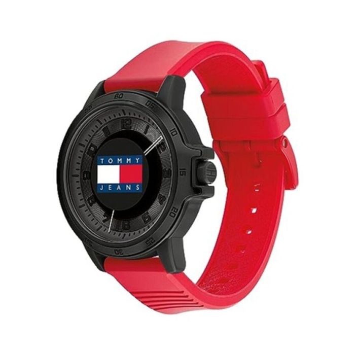 Reloj Hombre Tommy Hilfiger 1792033 (Ø 45 mm) 1