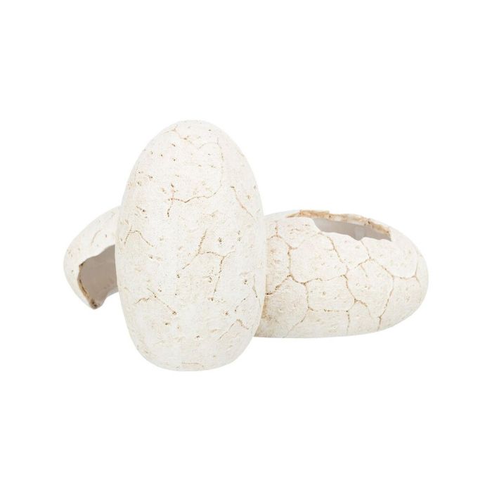 Cueva para reptiles Trixie Blanco 4 Cueva para reptiles Trixie Blanco 4
