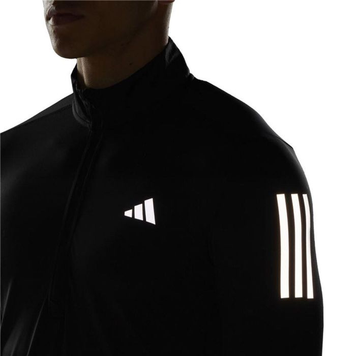Chaqueta Deportiva para Hombre Adidas Otr 1/4 Zip 1