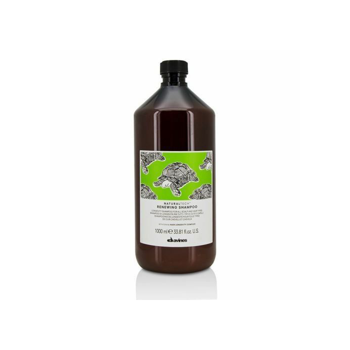 Davines Renewing Champú Litro 1 Davines Renewing Champú Litro 1