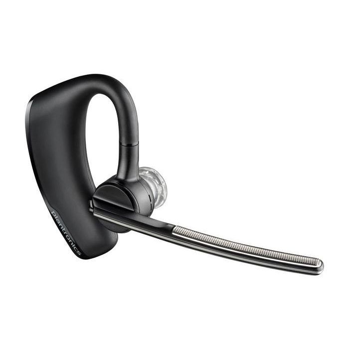 Poly Voyager Legend Auriculares con Cable de Carga Integrado, Adaptador de Pin, Cancelación de Ruido y Viento, Control por Voz 0 Poly Voyager Legend Auriculares con Cable de Carga Integrado, Adaptador de Pin, Cancelación de Ruido y Viento, Control por Voz 0