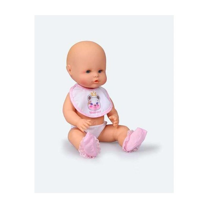 Ropa nueva nenuco en caja 35 cm - modelos surtidos 7 Ropa nueva nenuco en caja 35 cm - modelos surtidos 7