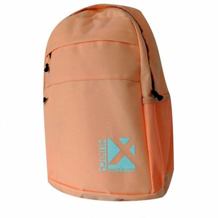 Mochila Deportiva Munich BackPack Slim Marrón 0 Mochila Deportiva Munich BackPack Slim Marrón 0