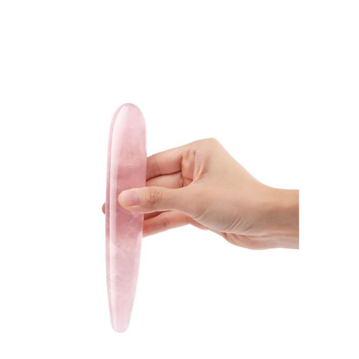 Vibrador Le Wand Crystal (by le Wand) Rosa 6