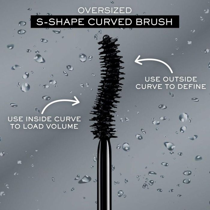 Lancôme Hypnôse Drama Máscara De Pestañas Waterproof 6,5 mL 4 Lancôme Hypnôse Drama Máscara De Pestañas Waterproof 6,5 mL 4