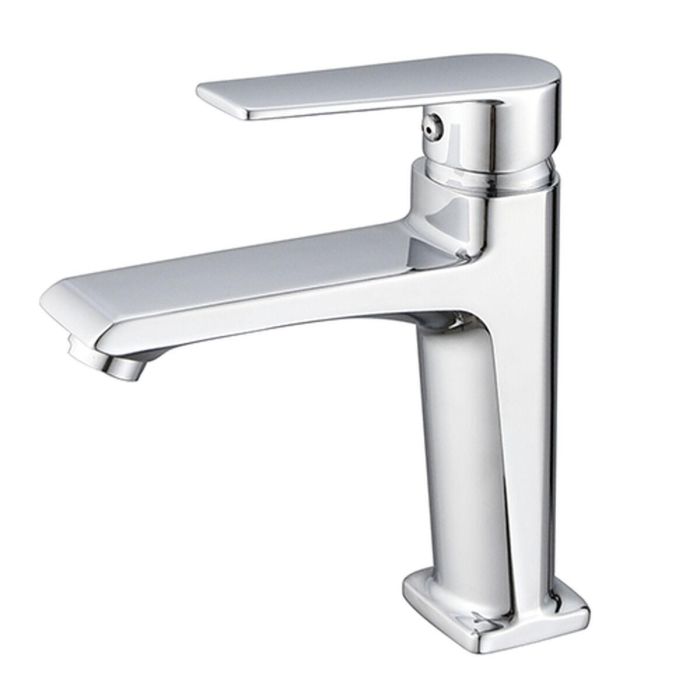 Grifo Monomando Fontastock Zinc Aleación de Zinc