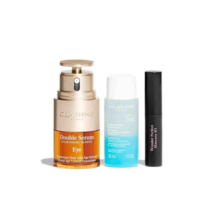 Double Serum Ojos Estuche 2