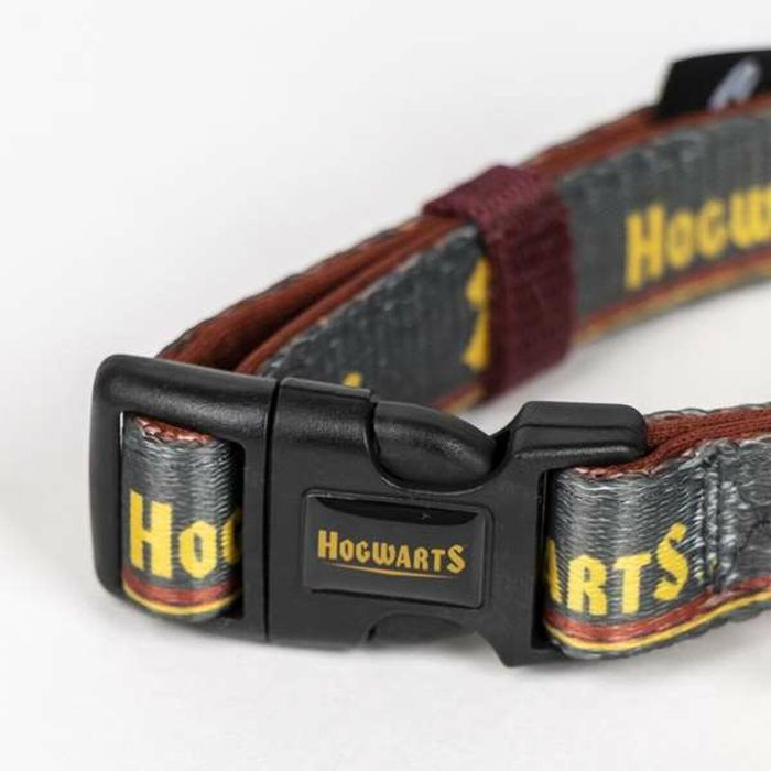 Collar premium para perros m/l harry potter gryffindor t4m:m/l 5 Collar premium para perros m/l harry potter gryffindor t4m:m/l 5