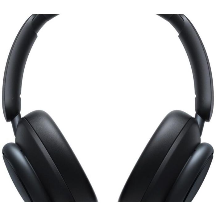 Anker Auriculares Soundcore Space Q45 Inalámbrico y Alámbrico Diadema Negro con Cancelación de Ruido Activa 2