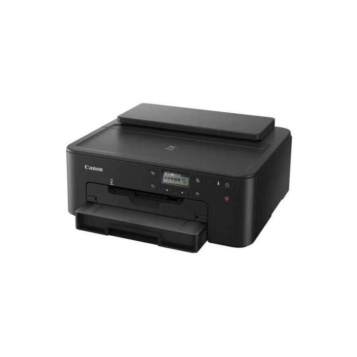 Canon Impresora PIXMA TS705A WiFi Dúplex Negra Impresión Rápida y Conectividad para Hogar y Oficina