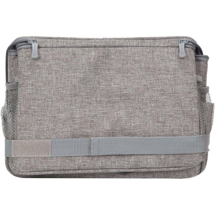 Riva Kühltasche Torngat 11L grau 5712 1